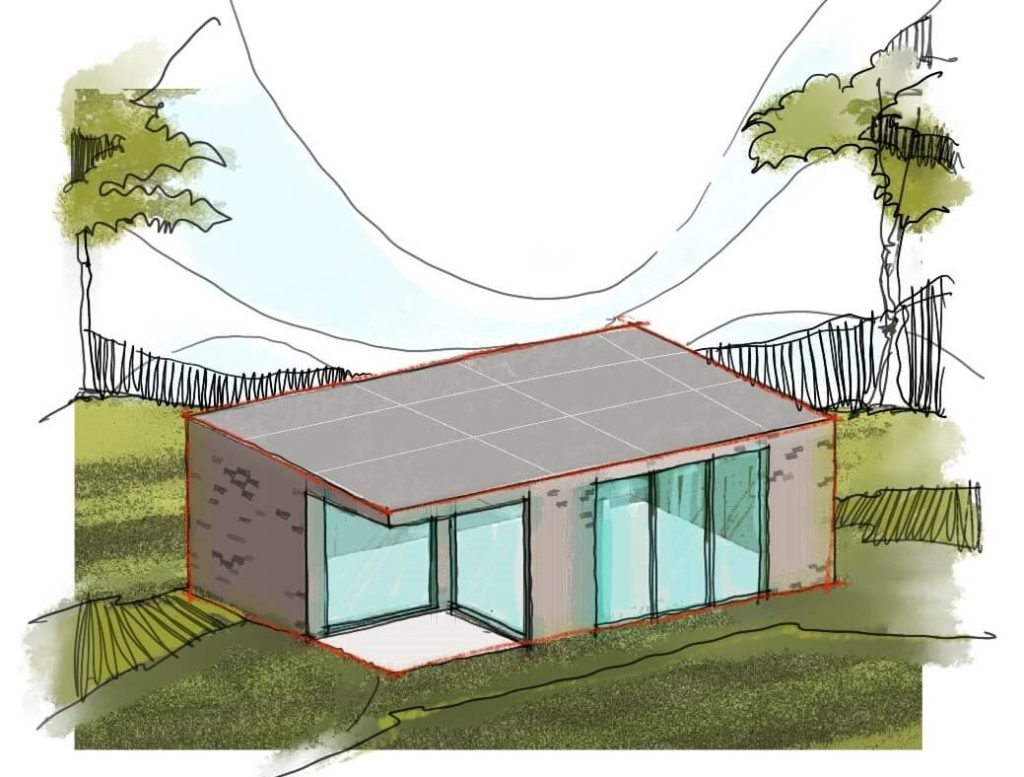 Permitted Development vs Planning Permission - Adara